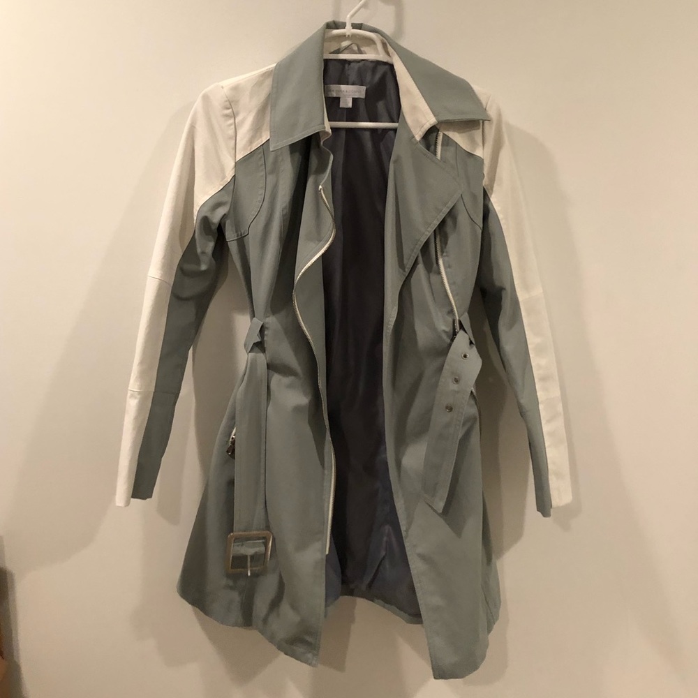 Trench Coat
